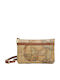 Alviero Martini 1a Classe Women's Envelope Tabac Brown