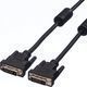 Roline Cable DVI-D male - DVI-D male 10m (11.99.5595)