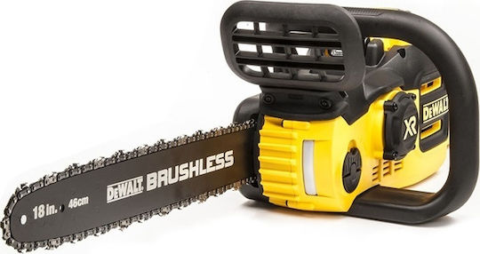 Dewalt Battery Chainsaw Solo Brushless 36V 4.4kg with Blade 46cm