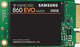 Samsung 860 Evo mSATA SSD 250GB mSATA SATA III MZ-M6E250BW