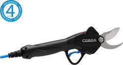 Campagnola Pruning Shears Battery 58.8V/3.5Ah with Maximum Cutting Diameter 40mm Cobra Pro