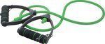 Amila Gymtube Resistance Band Moderate with Handles Green