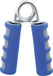 Amila Crush Grippers 2pcs Blue with Hard Resistance
