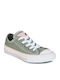 Chuck Taylor All Star Chuck Taylor Kids Green Sneakers