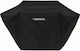 Campingaz Universal XL Grill Cover Black Compatible with the C-Line 1900 with UV Protection 136x62x105cm