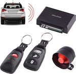 GL- Alarm System Car 1 Way