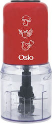 Osio OMC-2312 400W με Δοχείο 500ml Osio OMC-2312 400W με Δοχείο 500ml