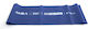 Amila Resistance Band Hard Blue 1,2m