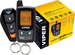 Viper 3305V Alarm System Car 2 Way