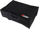 Somagic Grill Cover Black Compatible with the Plancha Oliana with UV Protection 51cmx47cmx47cmcm