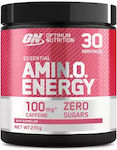 Optimum Nutrition Amino Energy 270gr Pepene