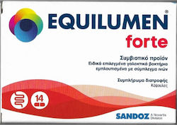 Sandoz Equilumen Forte 14 caps