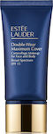 Estee Lauder Double Wear Maximum Cover Camouflage Liquid Make Up SPF15 2W1 Dawn 30ml