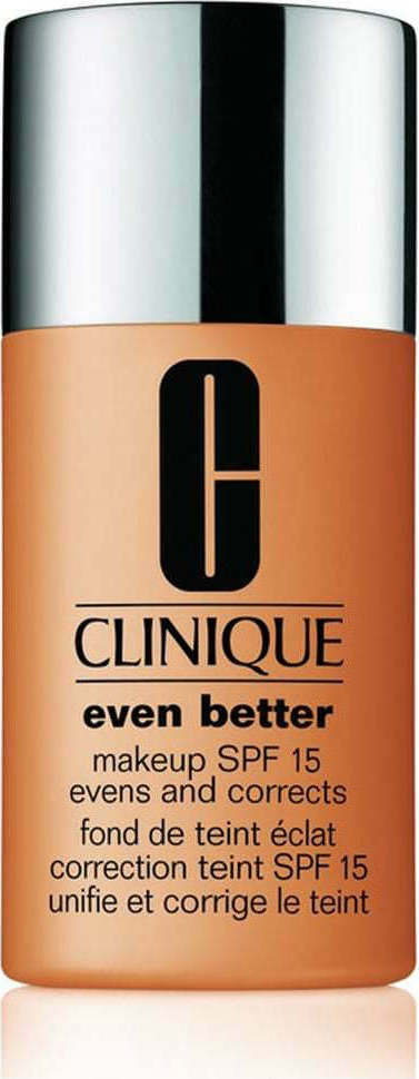 Clinique Even Better Liquid Foundation SPF15 WN94 Deep Neutral 30ml