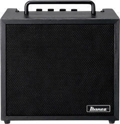 Ibanez IBZ 10BV2 Combo 1 x 6.5" 10W Ibanez IBZ 10BV2 Combo 1 x 6.5" 10W