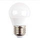 V-TAC VT-1879 LED Bulb 5.5W 82mm for Socket E27 and Shape G45 Cool White 470lm