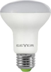 Geyer LED Лампи за Цокъл E27 и Форма R80 Естествено бяло 1050лм 1бр