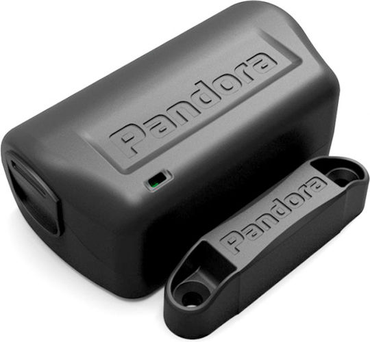 Pandora Αισθητήρας Συναγερμού Αυτοκινήτου DMS-100BT