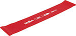 Amila Loop Resistance Band Light Red