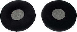 Sennheiser Earpads Velour Black