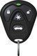 Avital Alarm Control Car 1 Way