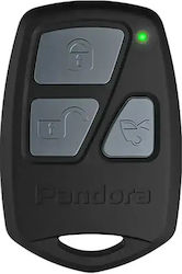 Pandora Alarm Control Car 1 Way