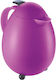 Leifheit Columbus Jug Thermos Plastic Purple 1l...