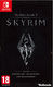 The Elder Scrolls V Skyrim Switch Game (Used)