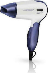 Esperanza EBH001B Hair Dryer 1200W