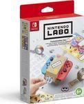 Nintendo Labo Customisation Set Kit για Switch σε Πολύχρωμο χρώμα