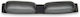 KRK Padding Резервен Headband за Headphones KRK KNS 6400 CUSK00002