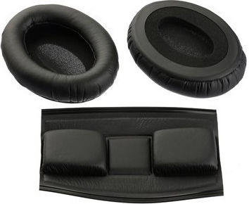 Sennheiser Earpads And Headband Padding Ανταλλακτικό Headband για Headphones Sennheiser HD-280/HMD-280/HMD-281 572235