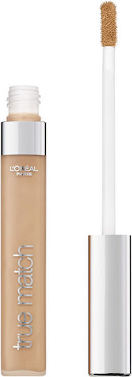 L'Oreal Paris True Match The One Concealer Liquid Concealer 4N Beige 6.8ml