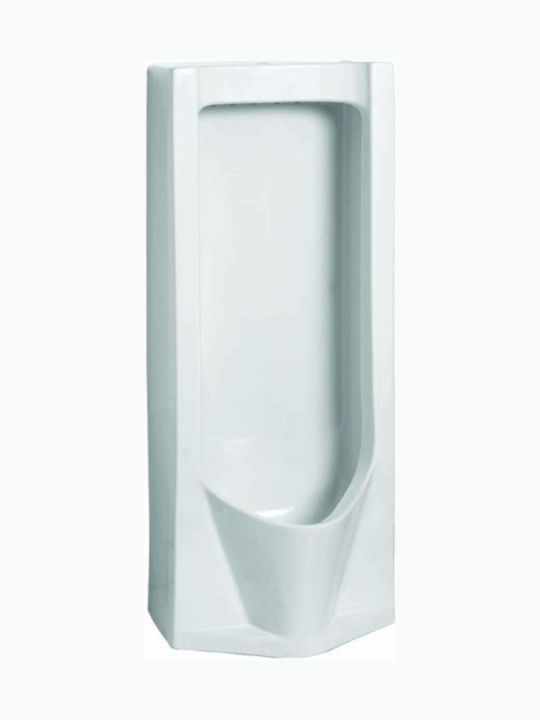 Gloria Luxurious Urinal Weiß