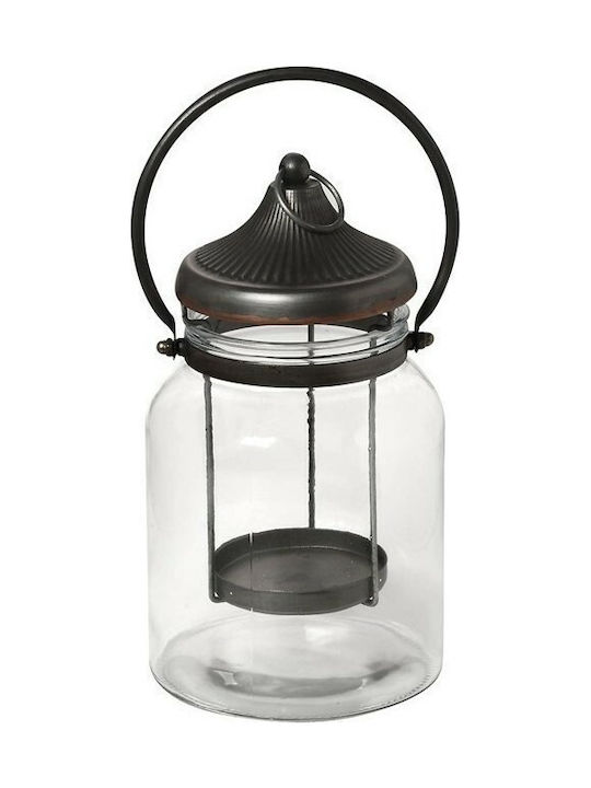 Espiel Lantern Metallic 1pcs