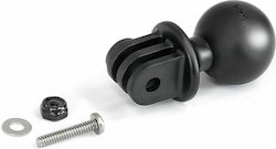 RAM Mount 1" Ball Adapter Adapters Support Base Universal