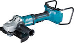 Makita Grinder 230mm Battery Brushless 18V Solo