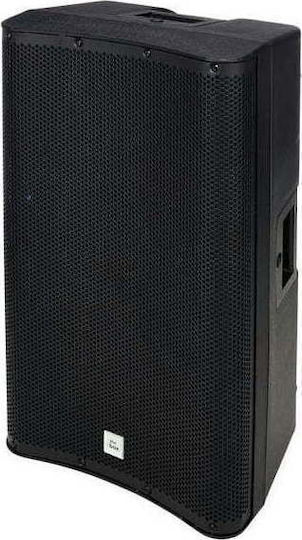 The Box Pro Active Speaker PA DSP 115 1400W with Woofer 15" 42x39.5x69.5cm