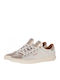 Pepe Jeans Portobello Sneakers White