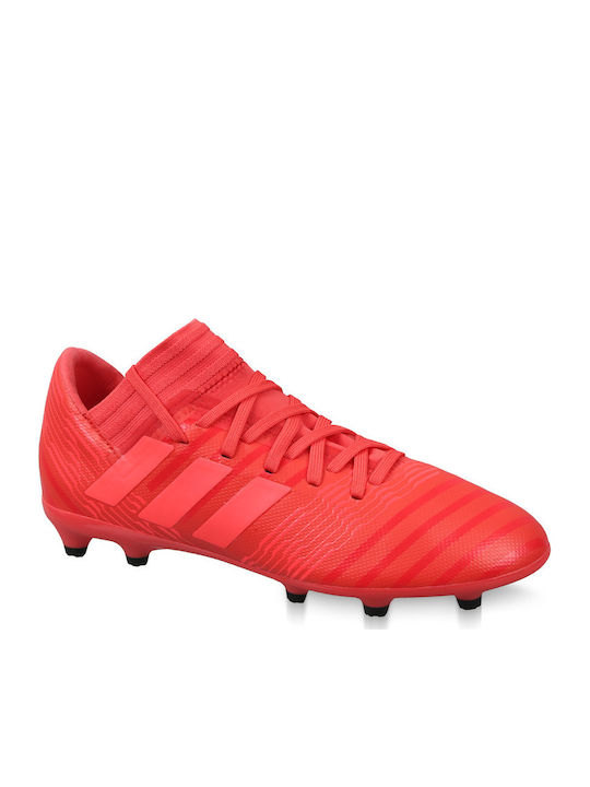 adidas Παιδικά Ποδοσφαιρικά Παπούτσια Nemeziz 1...