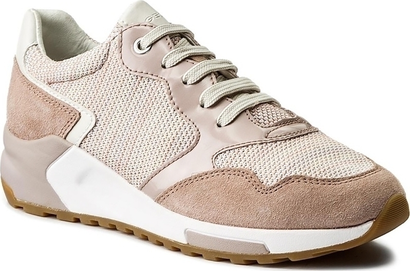 Geox D Phyteam B Sneakers D824DB06K22C7X8A Skroutz.gr