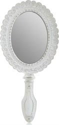 Inart Hand Mirror