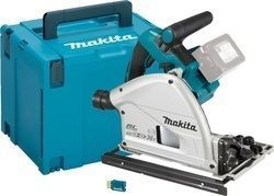 Makita DSP601ZJU Δισκοπρίονο Brushless 18V Solo με Ρύθμιση Ταχύτητας Makita DSP601ZJU Δισκοπρίονο Brushless 18V Solo με Ρύθμιση Ταχύτητας