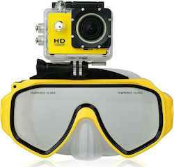 SJCAM Diving Mask SJCAM Diving Mask