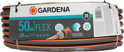 Gardena Hose Watering Flex Comfort 3/4" 50m