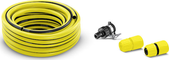 Karcher Λάστιχο Bewässerung Elektrische Gitarren 1/2" 10m