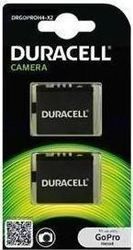 Duracell Replacement Battery για GoPro Hero 4