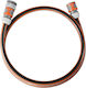 Gardena Flex Comfort 18040-20 Hose Joint 13x13mm Black