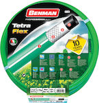 Benman Λάστιχο Ποτίσματος TetraFlex 5/8" 25m