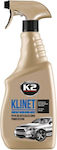 K2 Liquid Cleaning for Body T6 Klinet 770ml L761